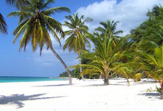 Dominikanische Republik