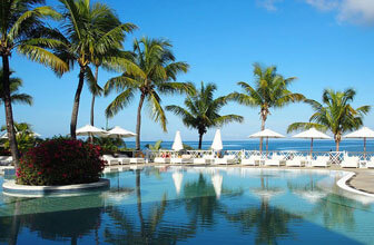 Reise Indischer Ozean